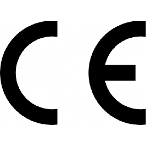 CE logo