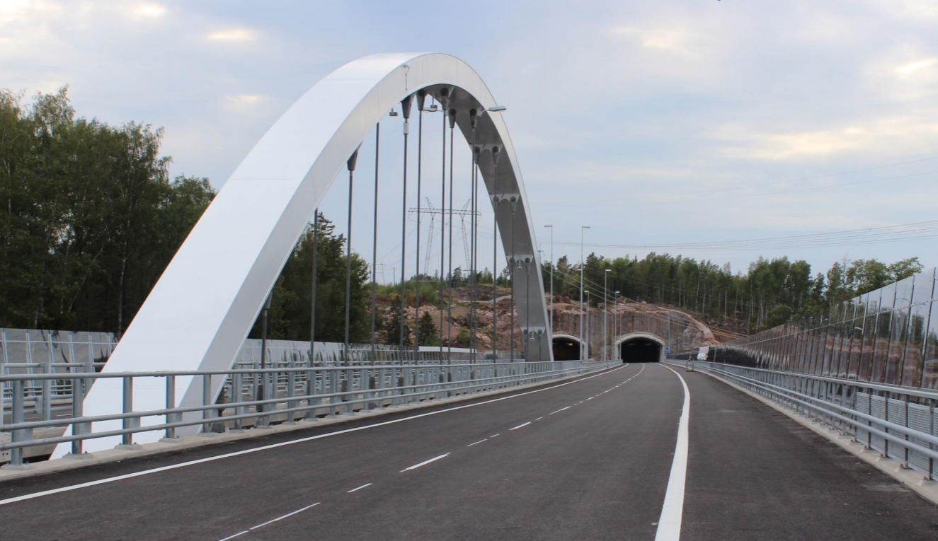 bridge surveying