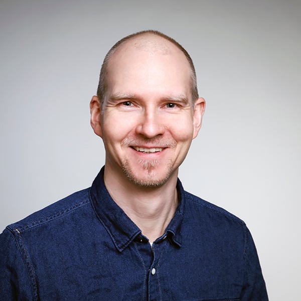 Olli Laaksonen