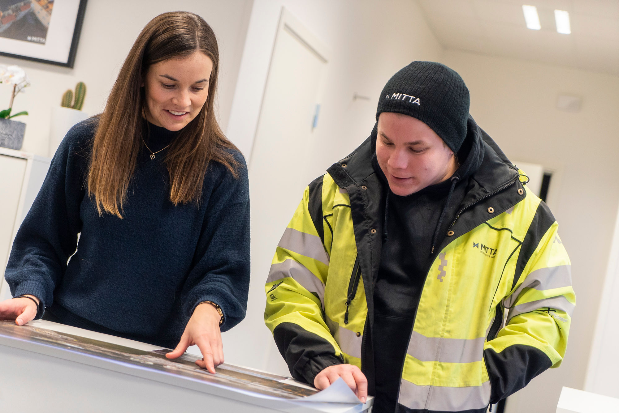 Mitta AB expands again, acquires Västkonsult i Trollhättan